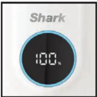 SHARK NeverChange5 HP300 - TIPPS ZUR EINRICHTUNG DES LUFTREINIGERS - 8