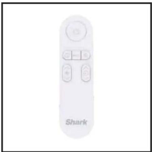 SHARK NeverChange5 HP300 - Kartuschen für die geruchsneutralisierende Technologie (2) - 1