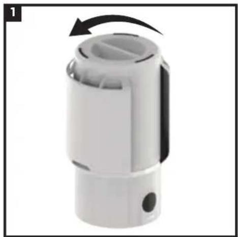 SHARK NeverChange5 HP300 - CONSEJOS PARA CONFIGURAR EL PURIFICADOR DE AIRE - 1