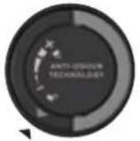 SHARK NeverChange5 HP300 - AJUSTES - 1
