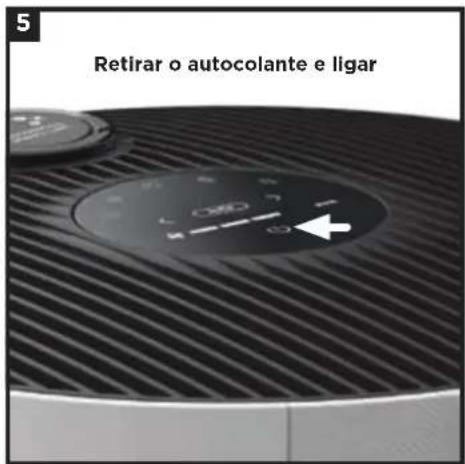 SHARK NeverChange5 HP300 - Peças: - 6