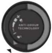SHARK NeverChange5 HP300 - INSTELLINGEN - 1