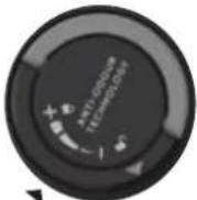 SHARK NeverChange5 HP300 - INSTELLINGEN - 3