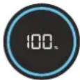 SHARK NeverChange5 HP300 - IMPOSTAZIONI INFO ARIA - 1