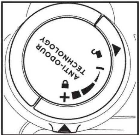 SHARK NeverChange5 HP300 - Limpieza interior: - 2