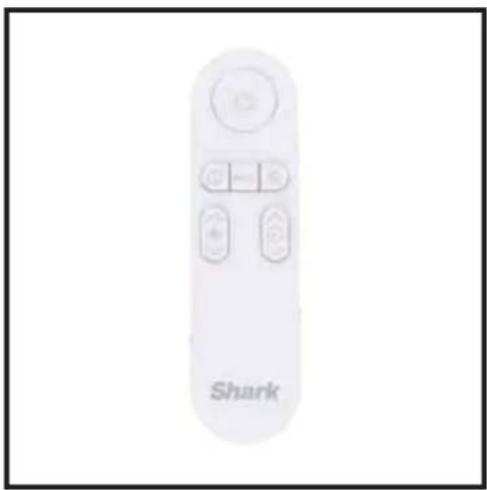 SHARK NeverChange5 HP300 - Cartouches de Technologie Anti-odeur (2) - 1