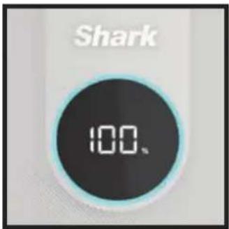 SHARK NeverChange5 HP300 - Onderdelen: - 9
