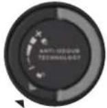 SHARK NeverChange5 HP300 - IMPOSTAZIONI - 1