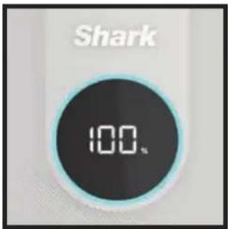 SHARK NeverChange5 HP300 - Dele: - 9