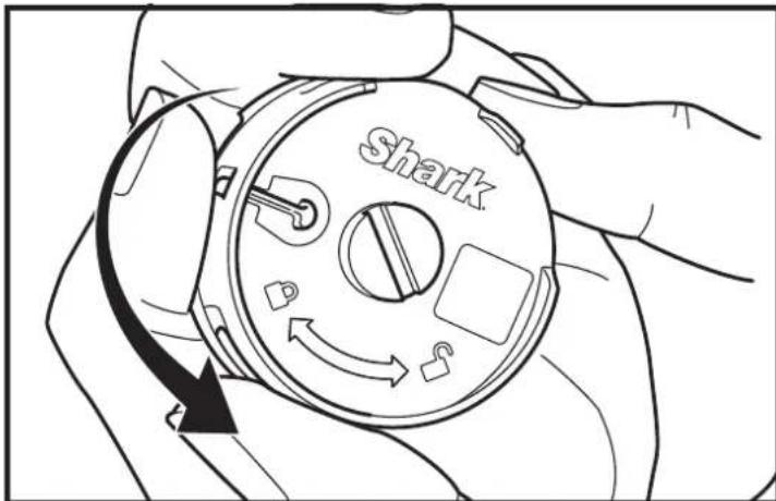SHARK NeverChange5 HP300 - BYTE AV ANTI-ODOUR-TEKNIKEN - 2