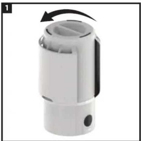 SHARK NeverChange5 HP300 - TIPPS ZUR EINRICHTUNG DES LUFTREINIGERS - 1