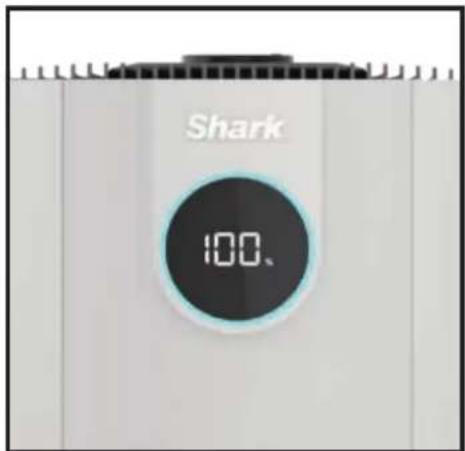 SHARK NeverChange5 HP300 - Rengøring af net-støvfiltre: - 4