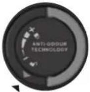 SHARK NeverChange5 HP300 - INNSTILLINGER - 1