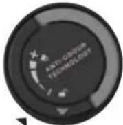SHARK NeverChange5 HP300 - INSTELLINGEN - 2