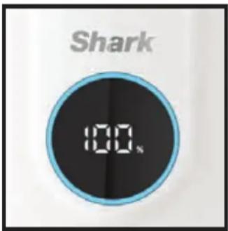 SHARK NeverChange5 HP300 - Composants : - 9
