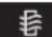 SHARK NeverChange5 HP300 - BOTONES DEL PANEL DE CONTROL SUPERIOR - 7