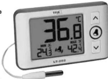 TFA LT 30.1052.02 - 3