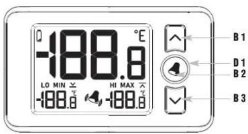 TFA LT 30.1052.02 - 2