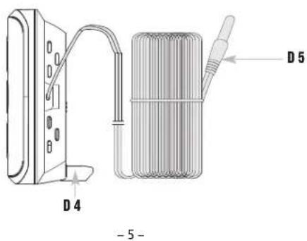 TFA LT 30.1052.02 - 4