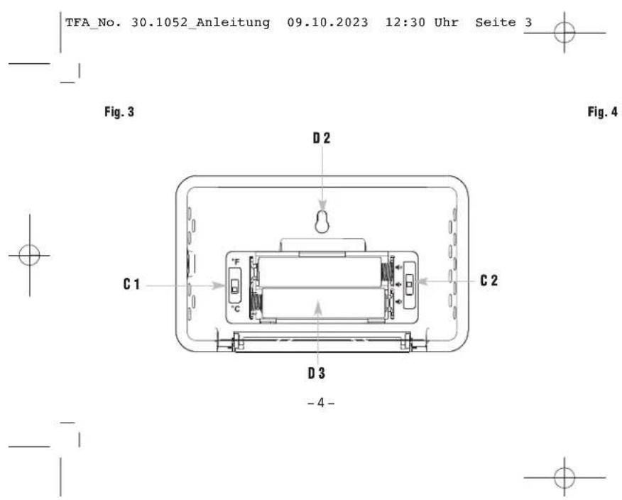 TFA LT 30.1052.02 - 3