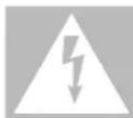 Audac CAP424 - AVERTISSEMENT - 1