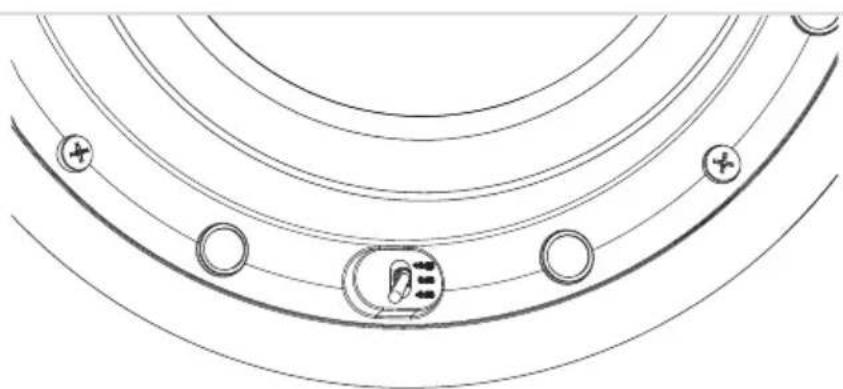 Audac CELO8S - Procédure d'installation - 6