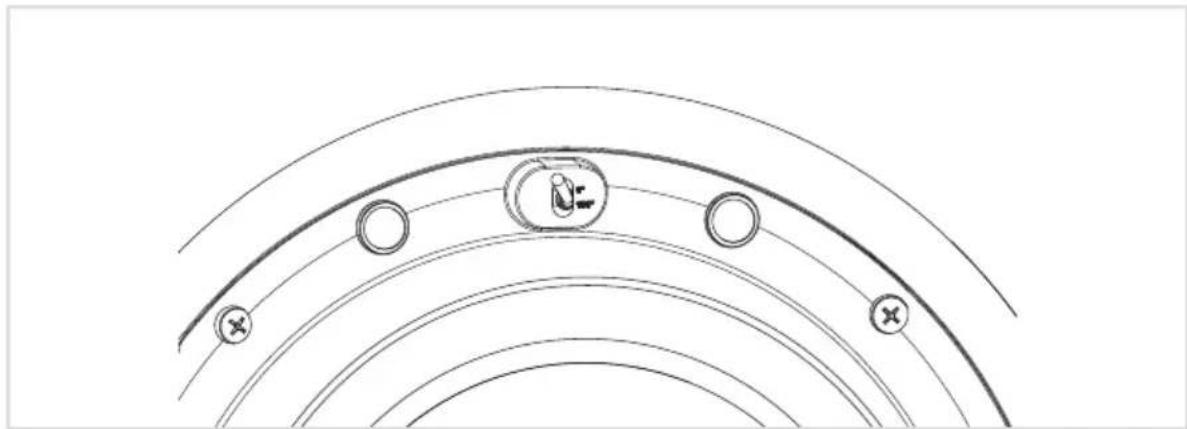 Audac CELO8S - Procédure d'installation - 7