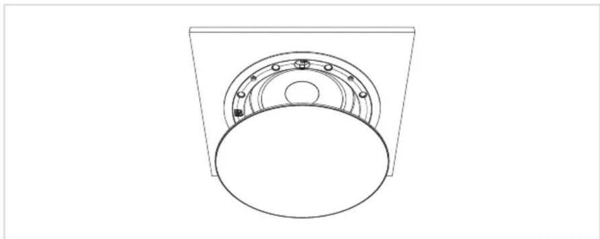 Audac CELO8S - Procédure d'installation - 8