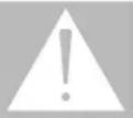 Audac EPA502 - CAUTION RISK OF ELECTRIC SHOCK DO NOT OPEN - 1