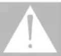 Audac NOBA8 - AVERTISSEMENT - 3
