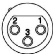 Audac PMQ240 - NORMES DE CONNEXION - 1
