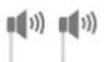 Audac PMQ240 - WaveDynamics™ - 4