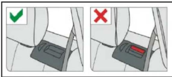 Chipolino Aura - ISTRUZIONI PER LA MANUTENZIONE - 1