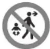 Chipolino Milk Shake - ATTENTION ! AVERTISSEMENTS ! - 1