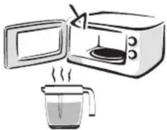 TEFAL Optimo Compact MB4011 - USINGTLEEDOWNMAVLOBOWAXEEOEN - 1