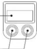 MITSUBISHI MFZ-KT60VG - NOMENCLATURE - 3
