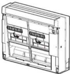 MITSUBISHI MFZ-KT60VG - Anual: - 1