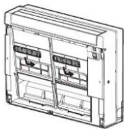 MITSUBISHI MFZ-KT60VG - Varje 早 - 1