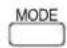 MITSUBISHI MFZ-KT60VG - Tasto OFF/ON (spegimento/accessione) - 1