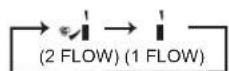 MITSUBISHI MFZ-KT60VG - WEEKLY TIMER set buttons - 11
