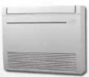MITSUBISHI MFZ-KT60VA - FLOOR-TYPE AIR CONDITIONERS - 1