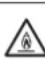 MITSUBISHI MFZ-KT60VA - Simboli precauzionali e relativi signifi cati - 62