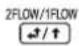 MITSUBISHI MFZ-KT60VA - Insteltoetsen WEEKLY TIMER (weektimer) — - 10