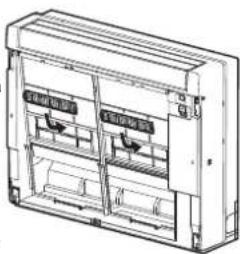 MITSUBISHI MFZ-KT60VA - Cada año: - 1