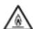 MITSUBISHI MFZ-KT60VA - Simboli precauzionali e relativi signifi cati - 18