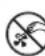 MITSUBISHI MFZ-KT60VA - Simboli precauzionali e relativi signifi cati - 64