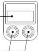 MITSUBISHI MFZ-KT60VA - DENUMIREA FIECĂREI COMPONENTE - 3