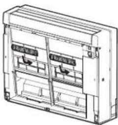 MITSUBISHI MFZ-KT60VA - Reizi gadā - 1