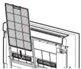 MITSUBISHI MFZ-KT60VA - Importante - 1