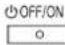 MITSUBISHI MFZ-KT60VA - Tlačítka nastavení WEEKLY TIMER (Týdenní časovač) \_\_\_\_ - 2